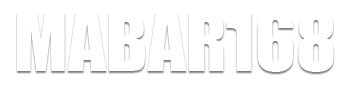 Logo Mabar168 Link